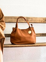 Handtas  | Sophie | Camel