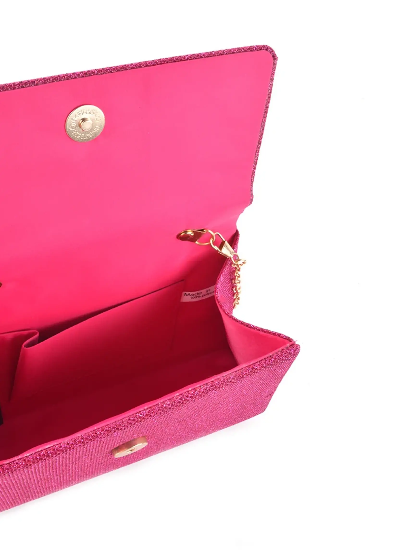 Avondtasje | Tanisha | Blauw