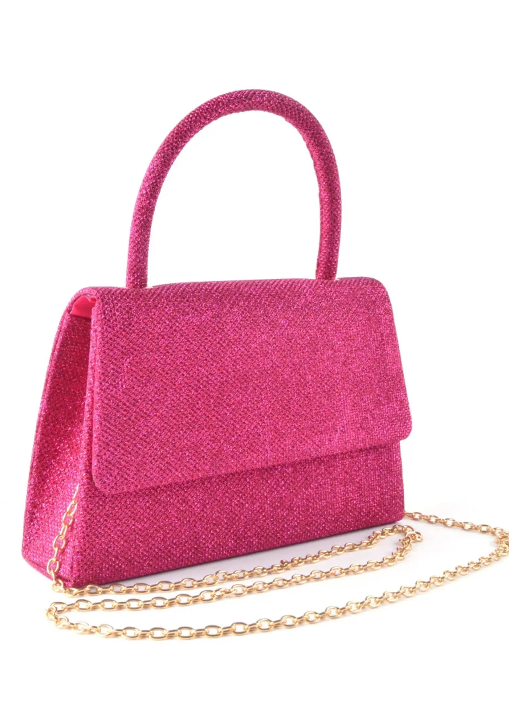 Avondtasje | Tanisha | Blauw