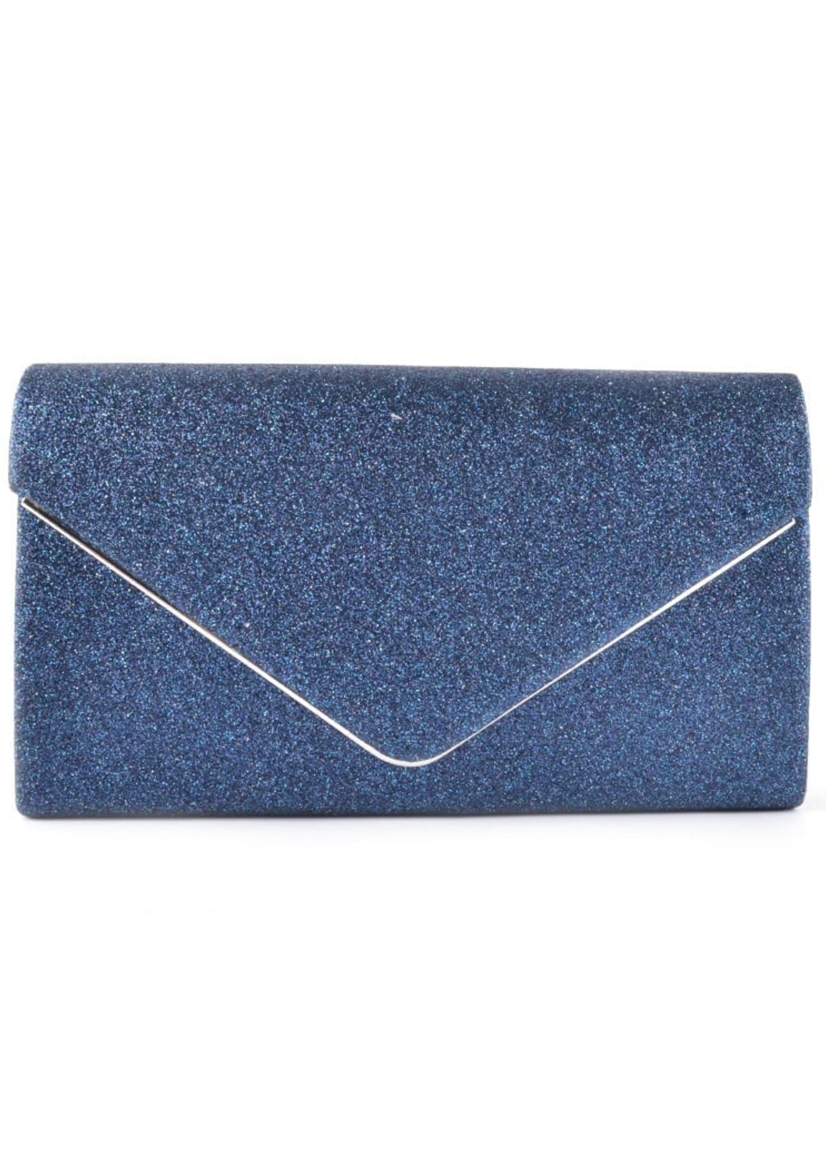 Avondtasje | Reena | Blauw