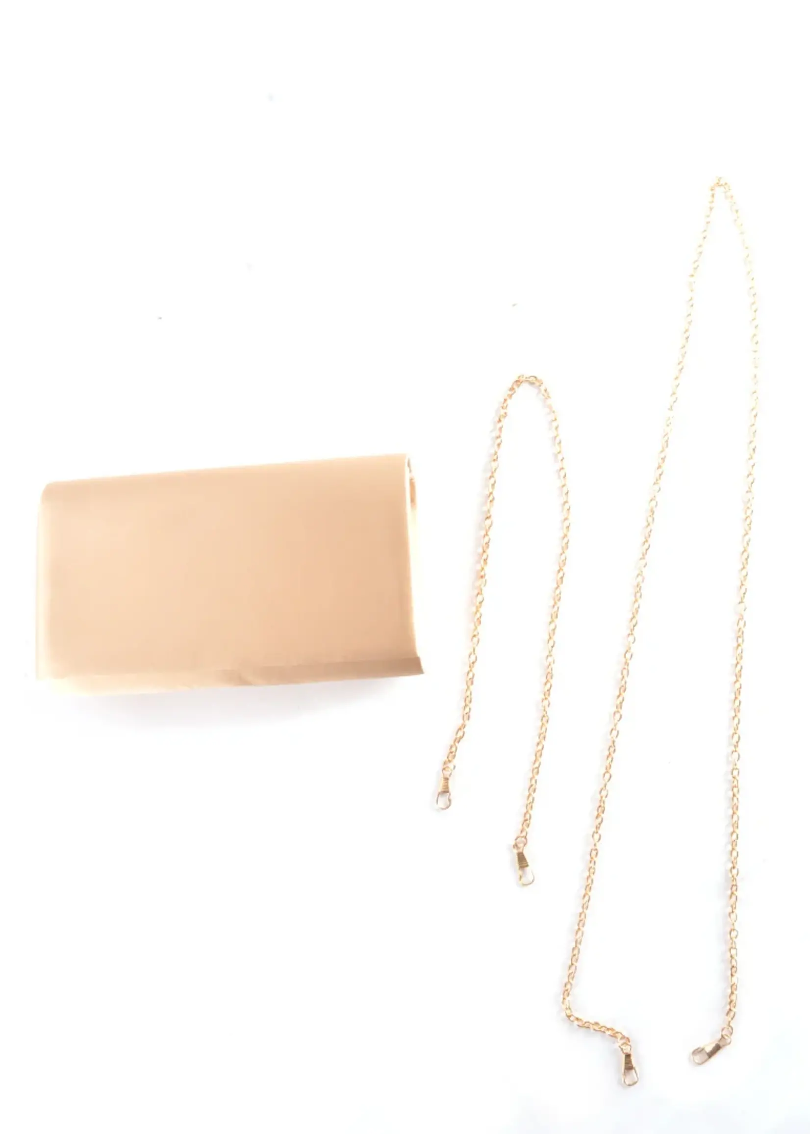 Avondtasje | Hanneke | Zwart-Taupe