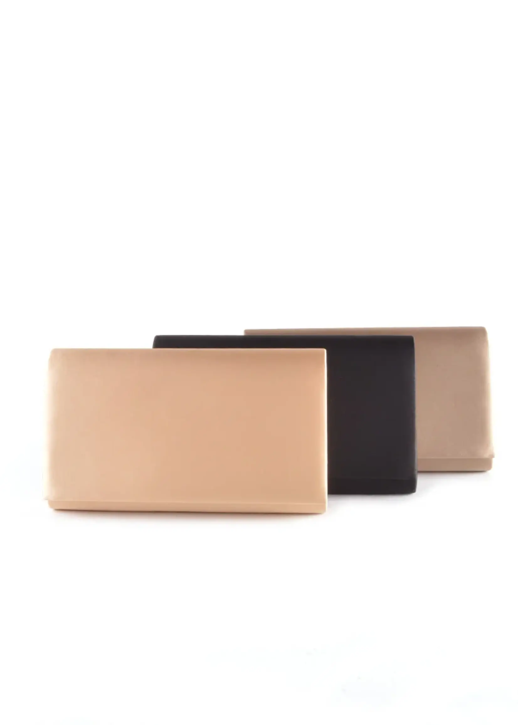 Avondtasje | Hanneke | Zwart-Taupe