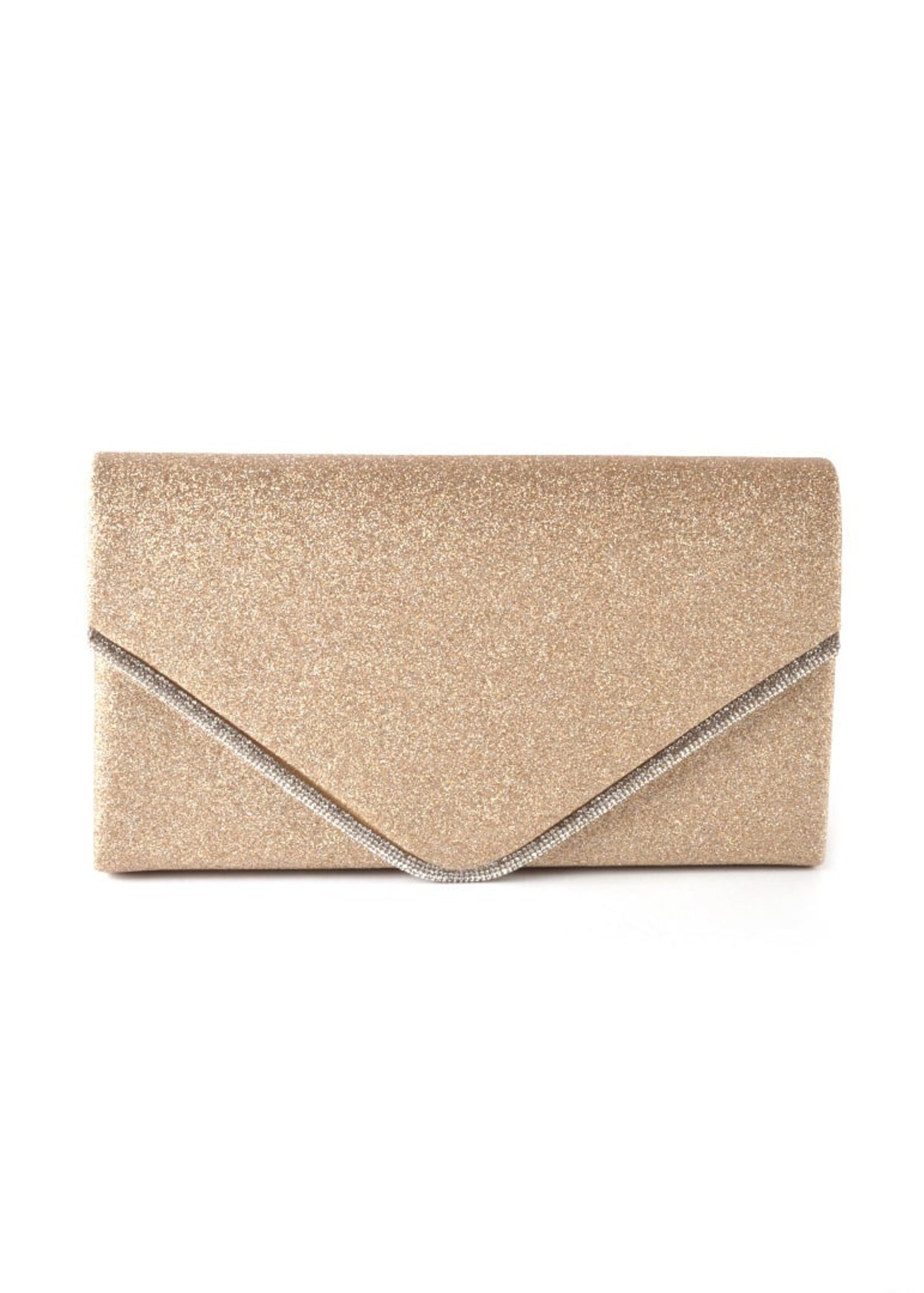 Avondtasje | Maegan | Goud