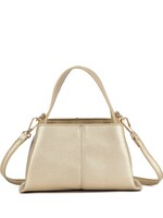 Handtas | Therese | Goud