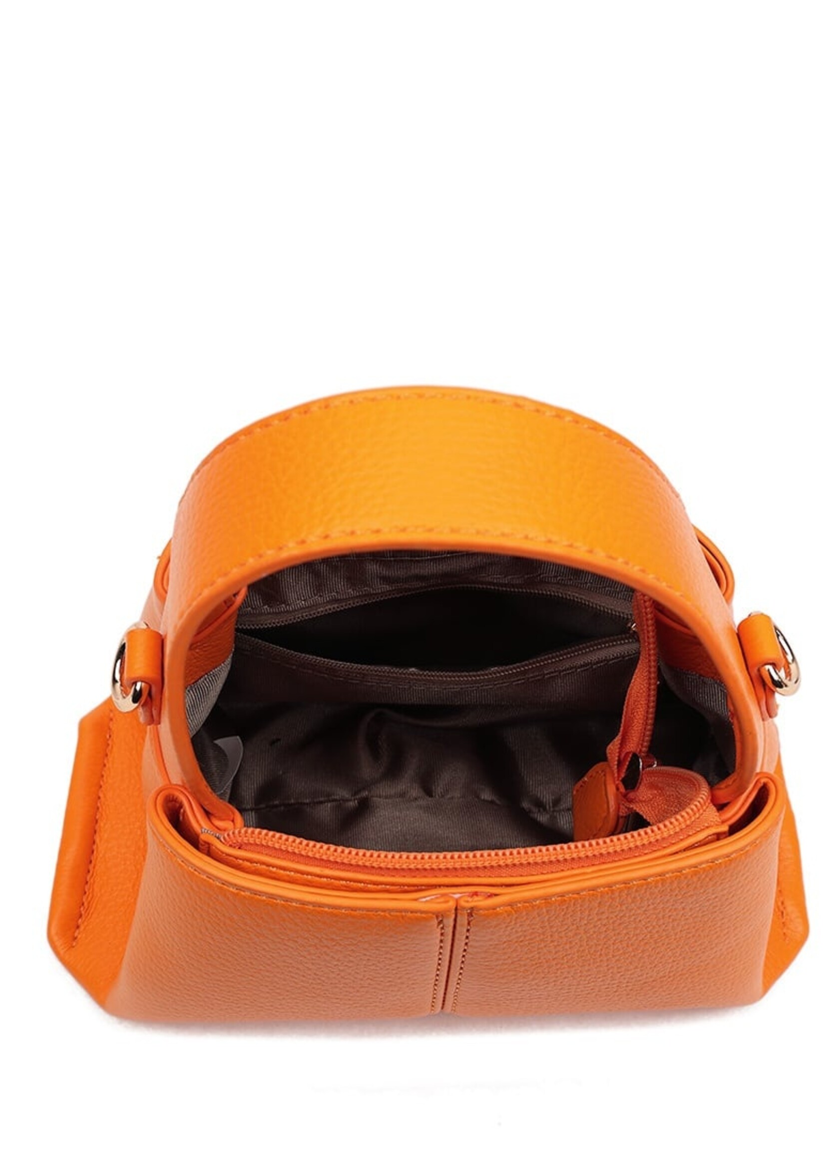 Handtas | Therese | Appelgroen