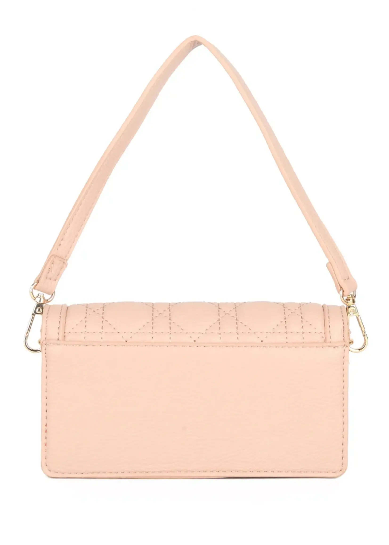 Schoudertas | Carine | Goud