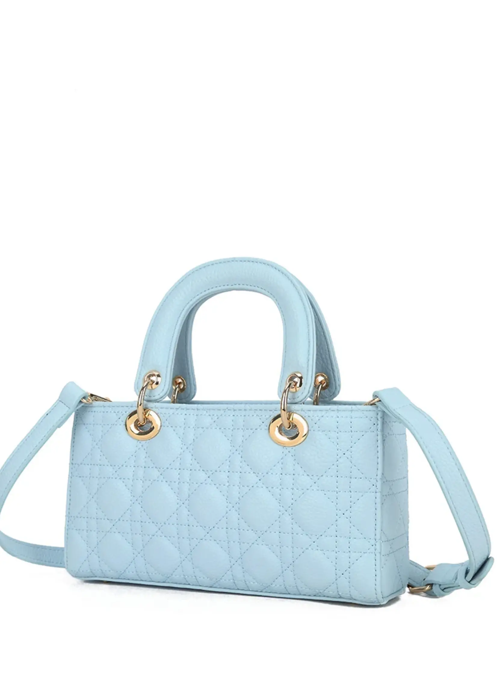 Handtas | Elyssa | Beige