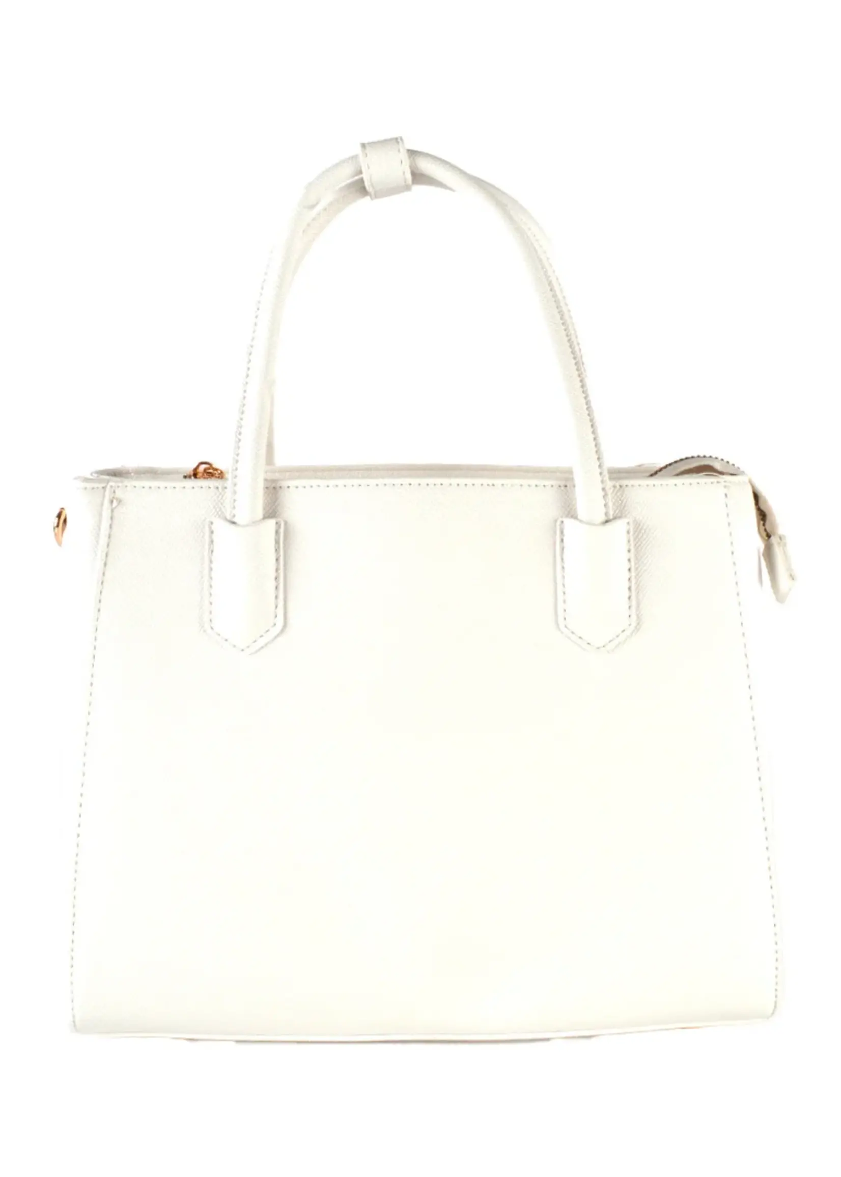 Handtas | Audrey | Wit