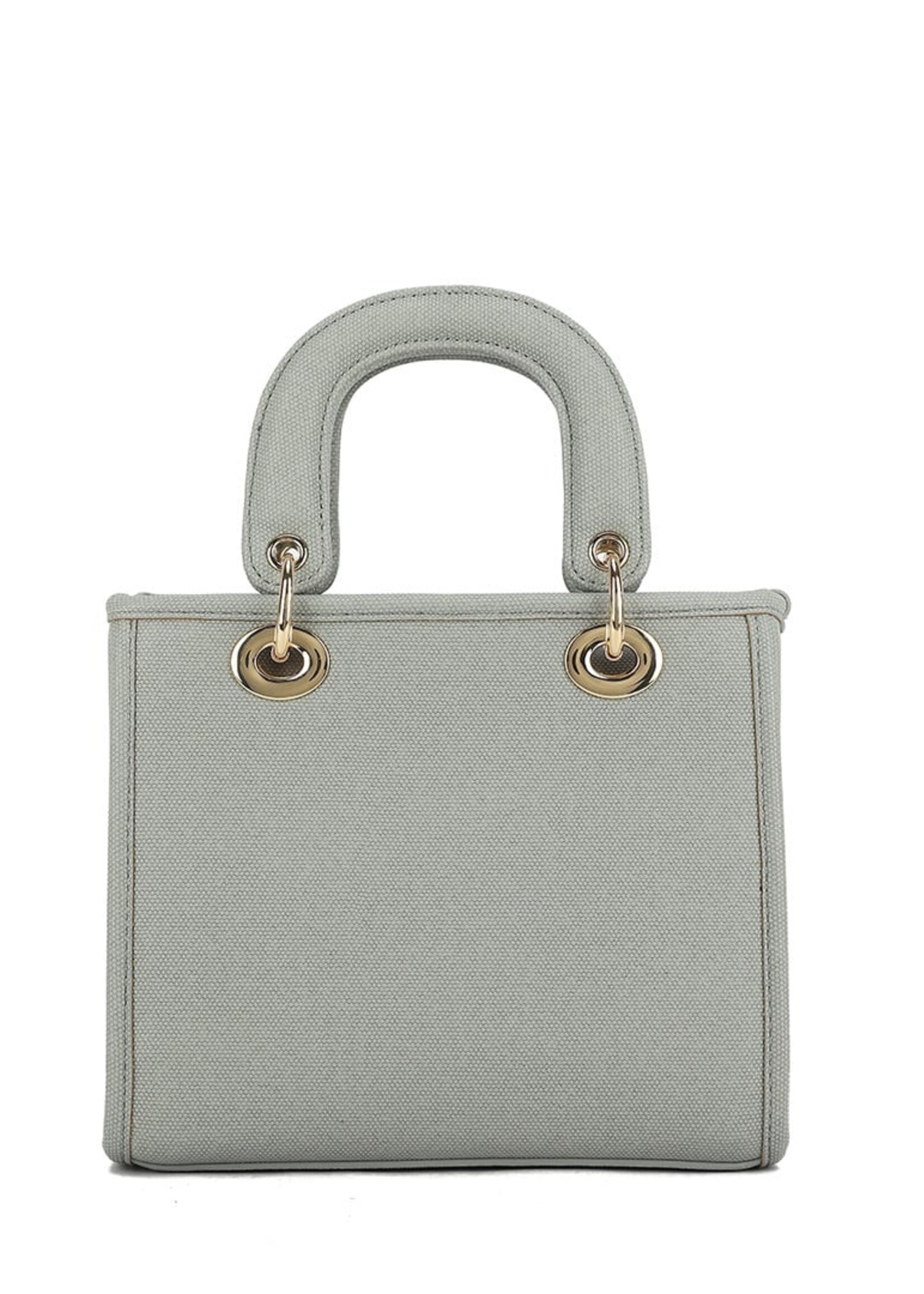 Handtas | Fleur D'amour | Apricot