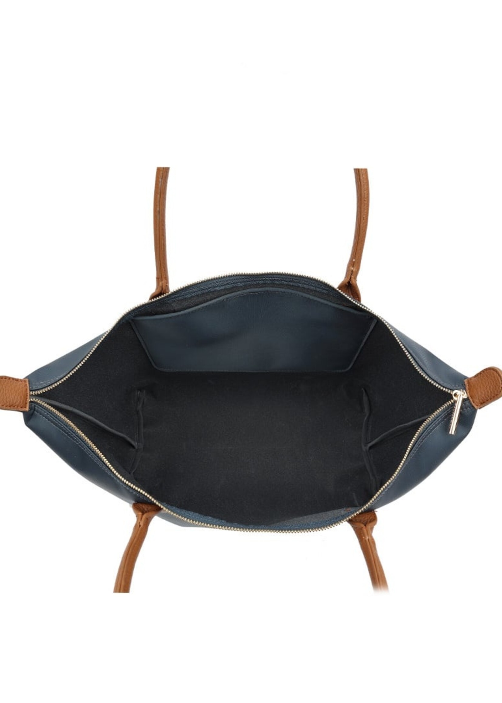 Shopper | Sabine | Zwart