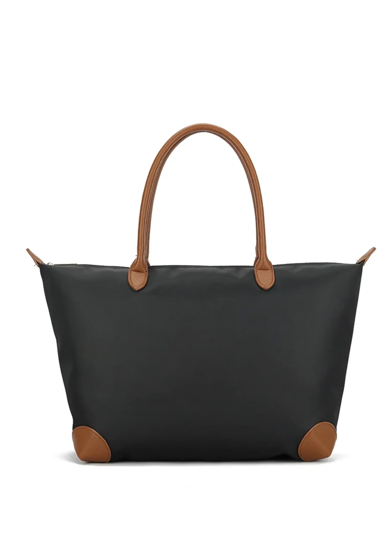 Shopper | Sabine | Zwart