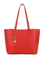 Shopper | Cassandra | Rood