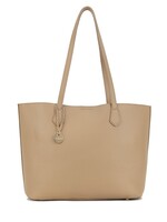 Shopper | Cassandra | Taupe