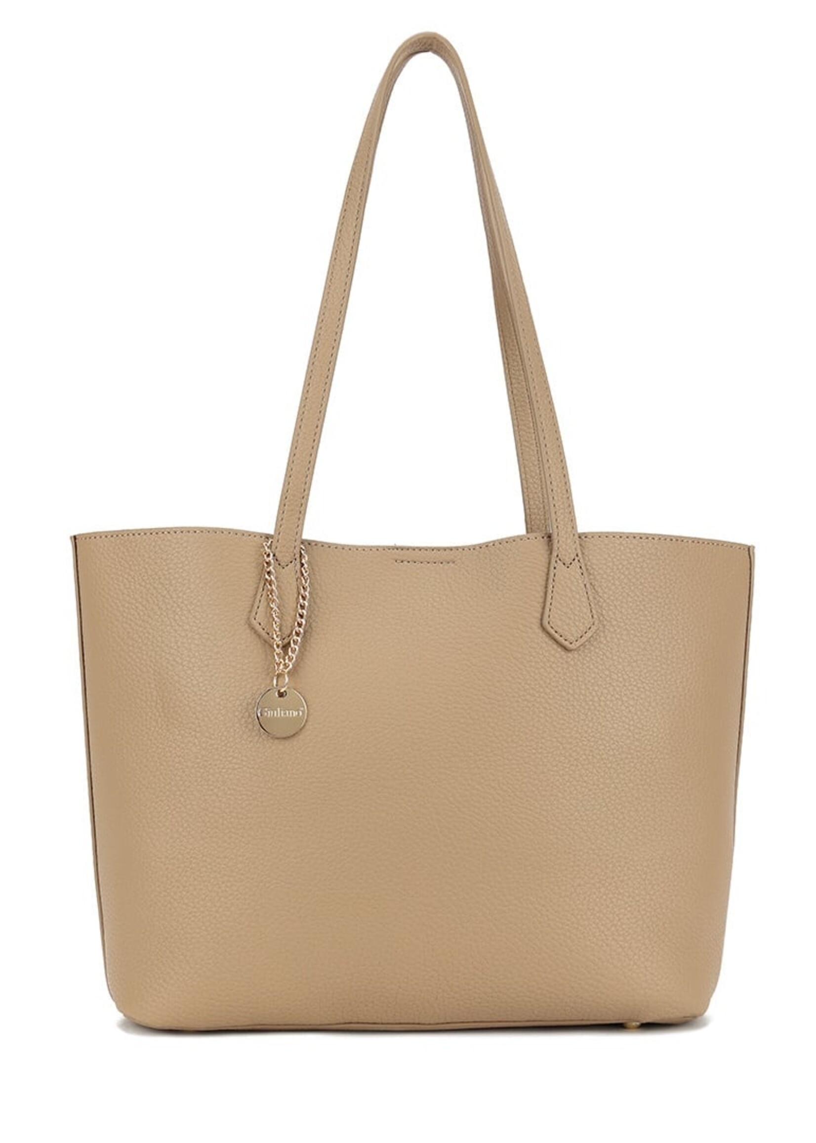 Shopper | Cassandra | Taupe