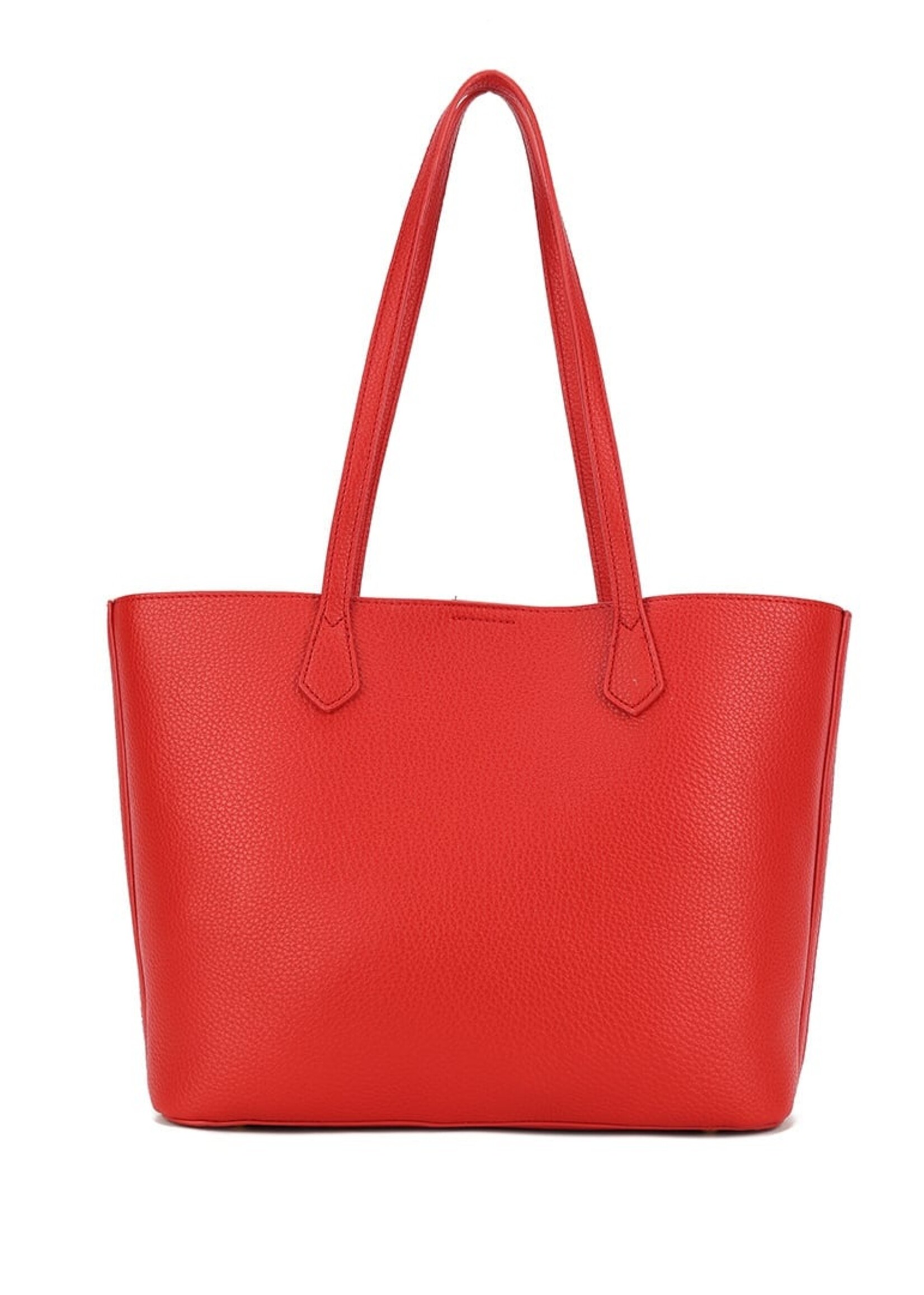 Shopper | Cassandra | Goud