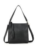 Kunstlederen handtas | Nora | Meerdere kleuren