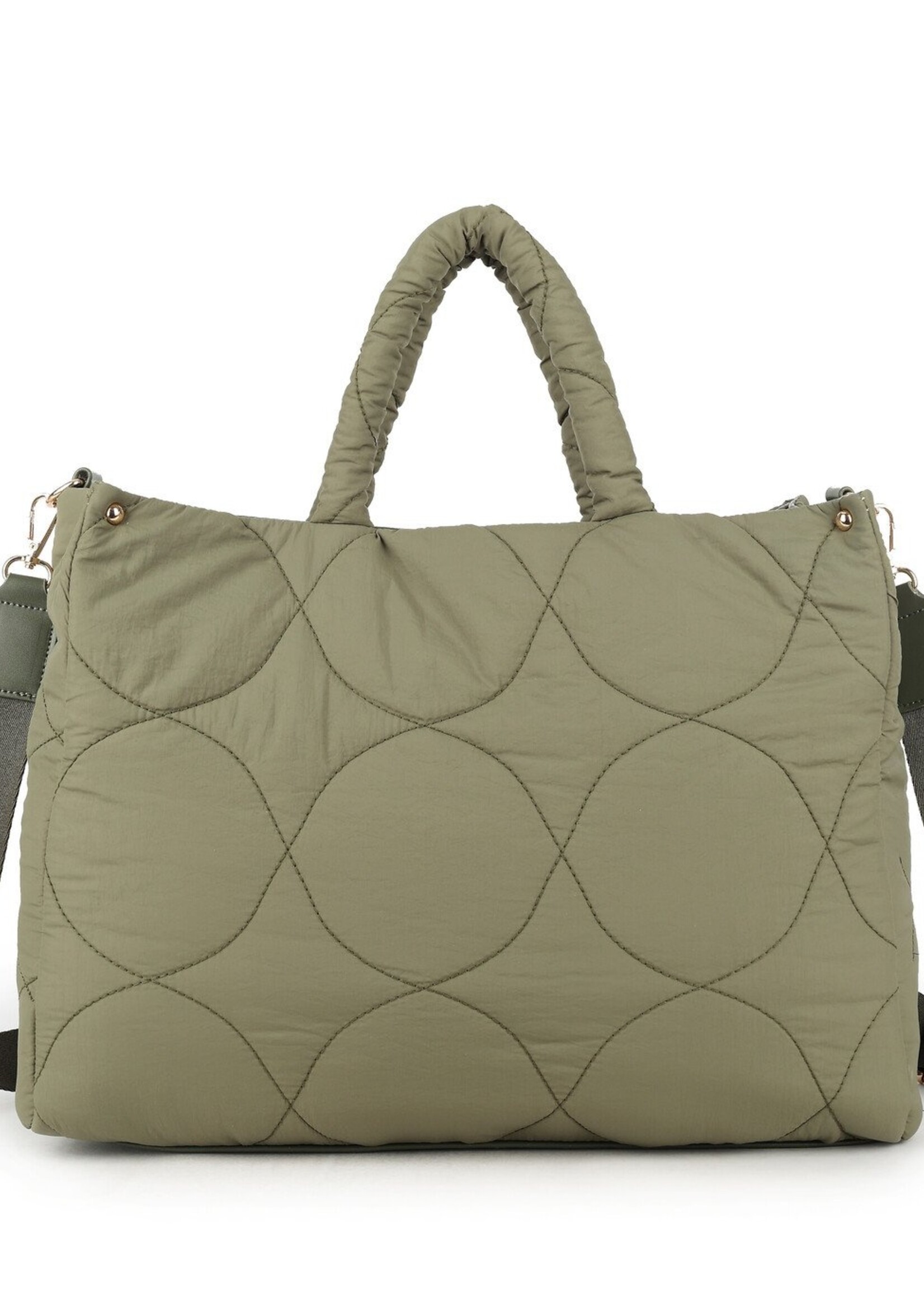 Stoffen handtas | Ada | Meerdere kleuren