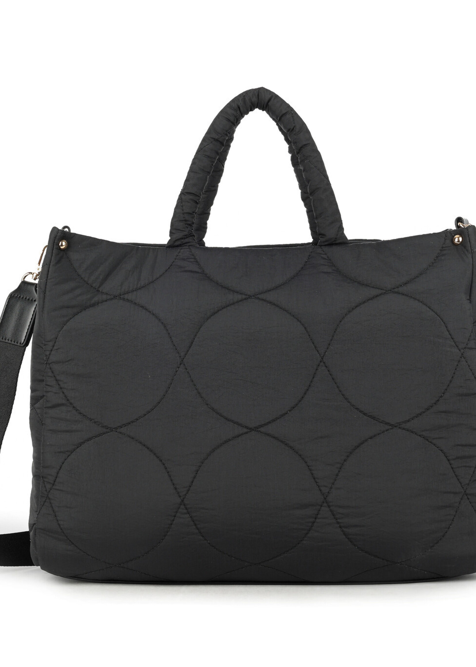 Stoffen handtas | Ada | Meerdere kleuren