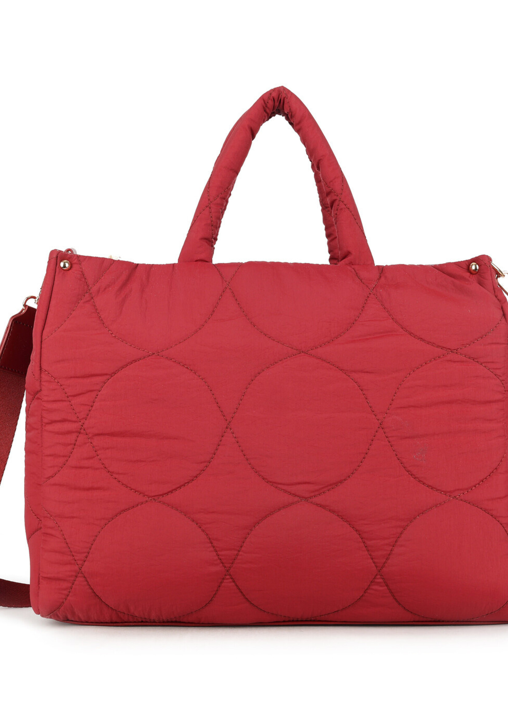 Stoffen handtas | Ada | Meerdere kleuren