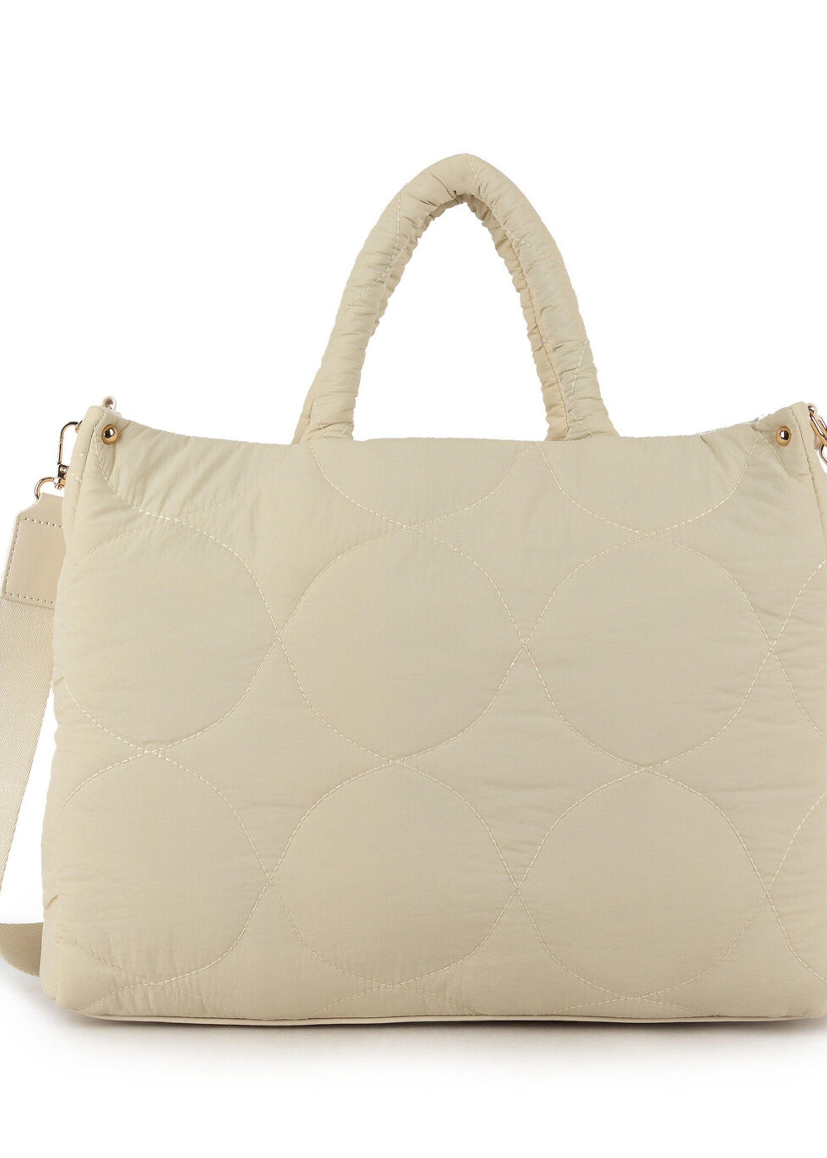 Stoffen handtas | Ada | Meerdere kleuren