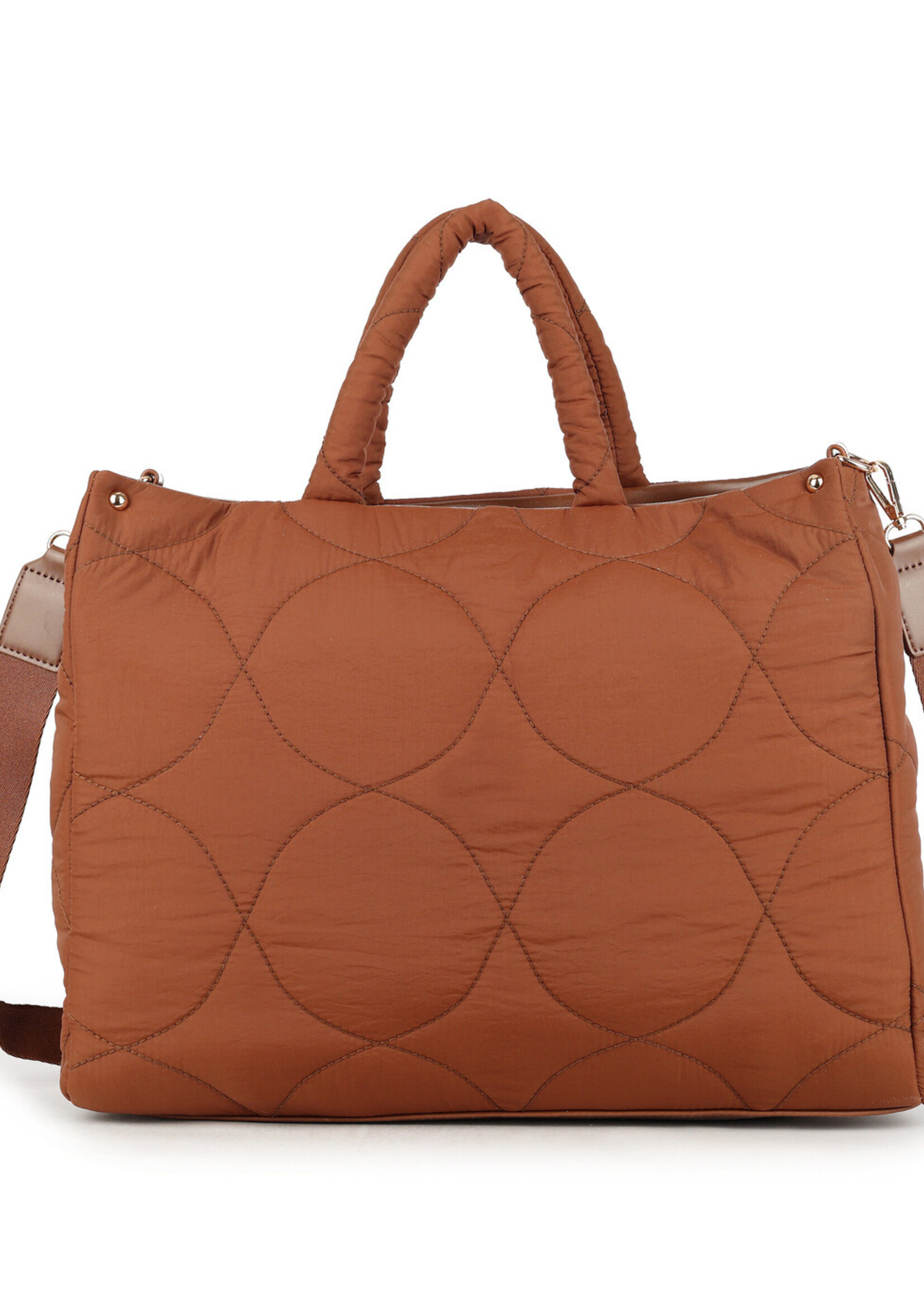 Stoffen handtas | Ada | Meerdere kleuren