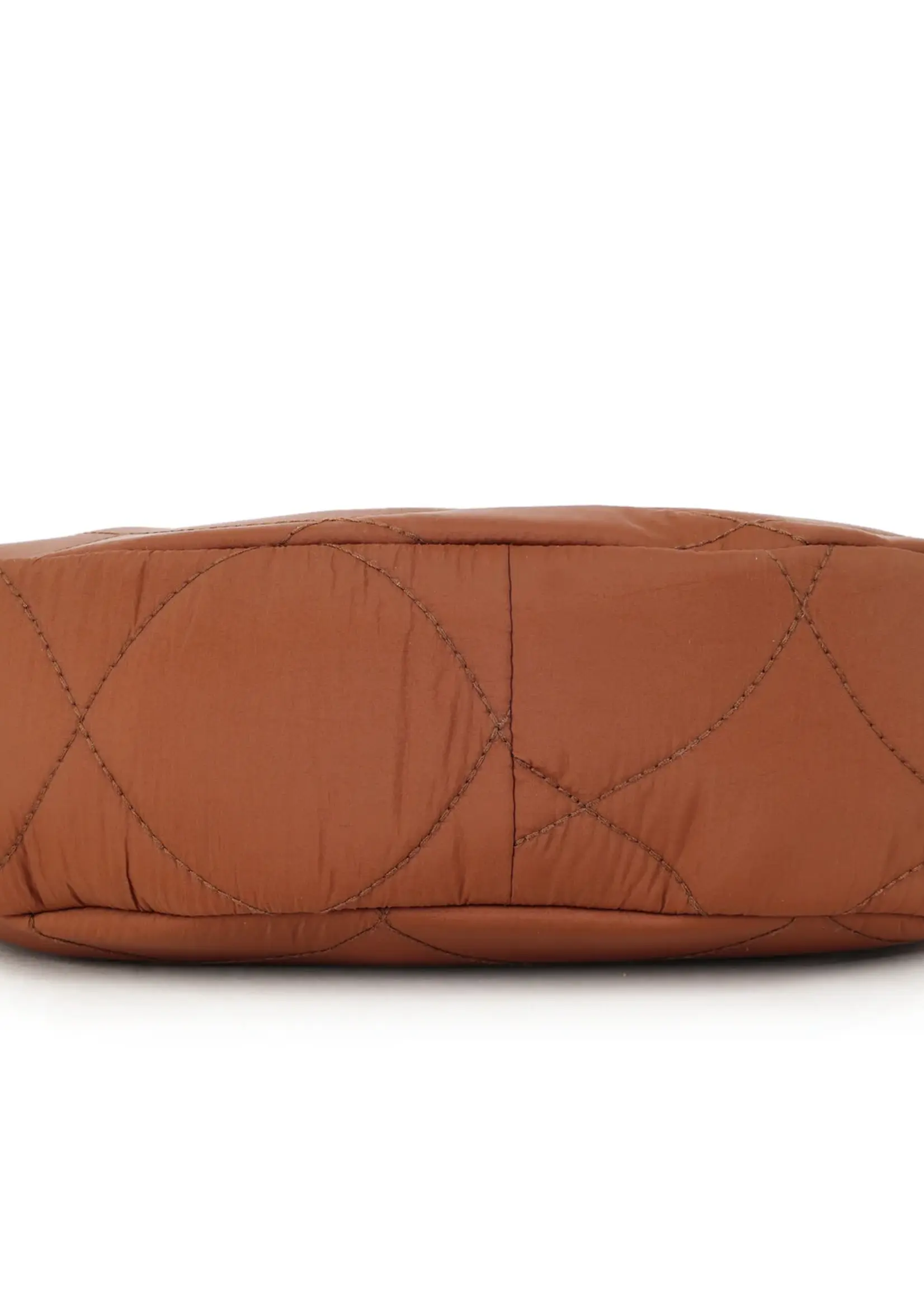 Stoffen schoudertas| Mabell | Meerdere kleuren