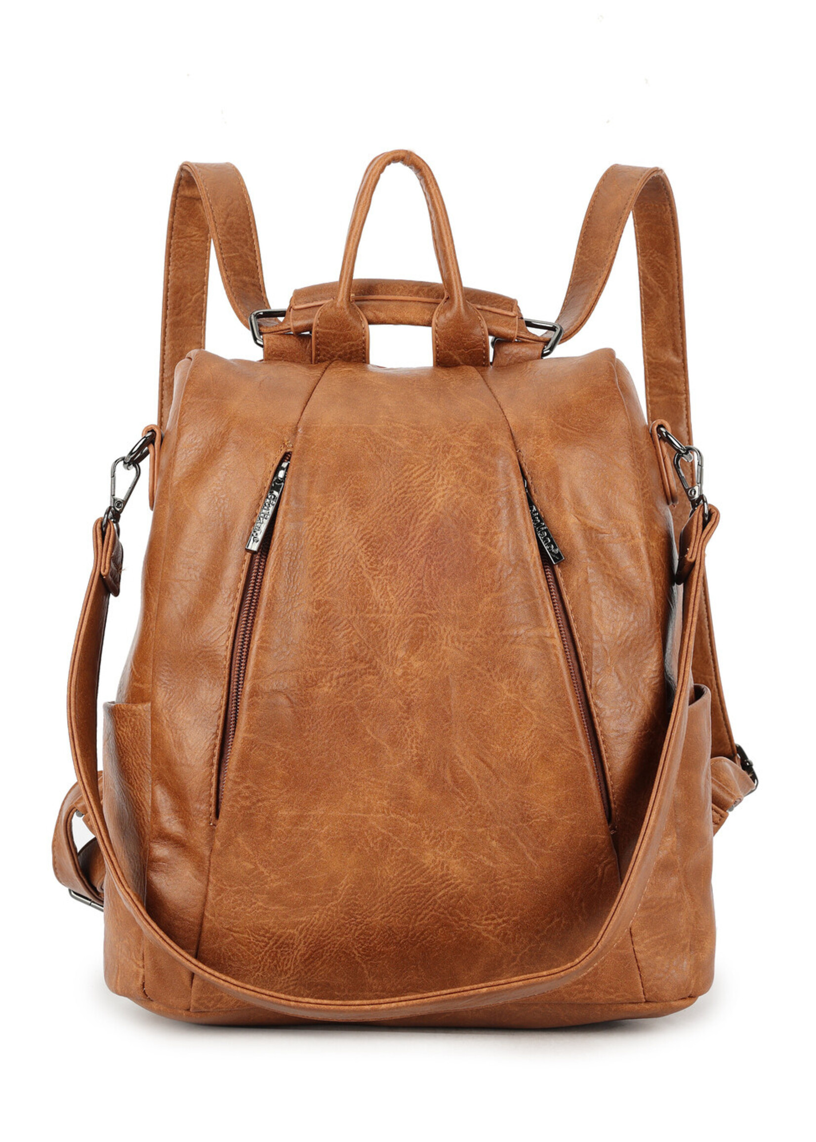 Kunstlederen rugtas | Nedz | Meerdere kleuren