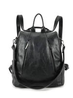 Kunstlederen rugtas | Nedz | Meerdere kleuren