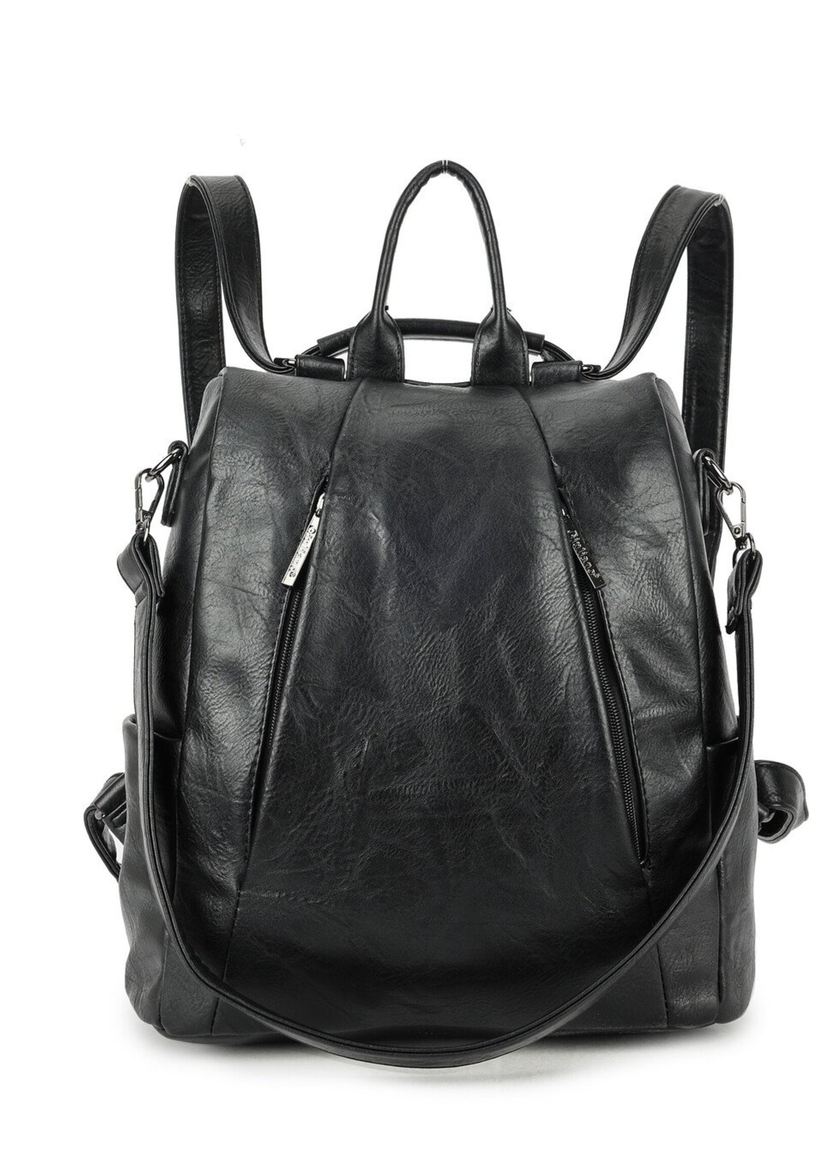 Kunstlederen rugtas | Nedz | Meerdere kleuren