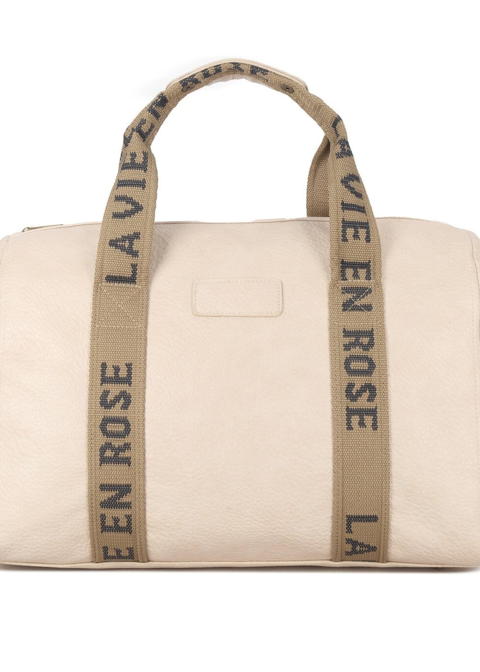 Kunstlederen weekendtas 'La Vie en Rose' | Amy | Meerdere kleuren