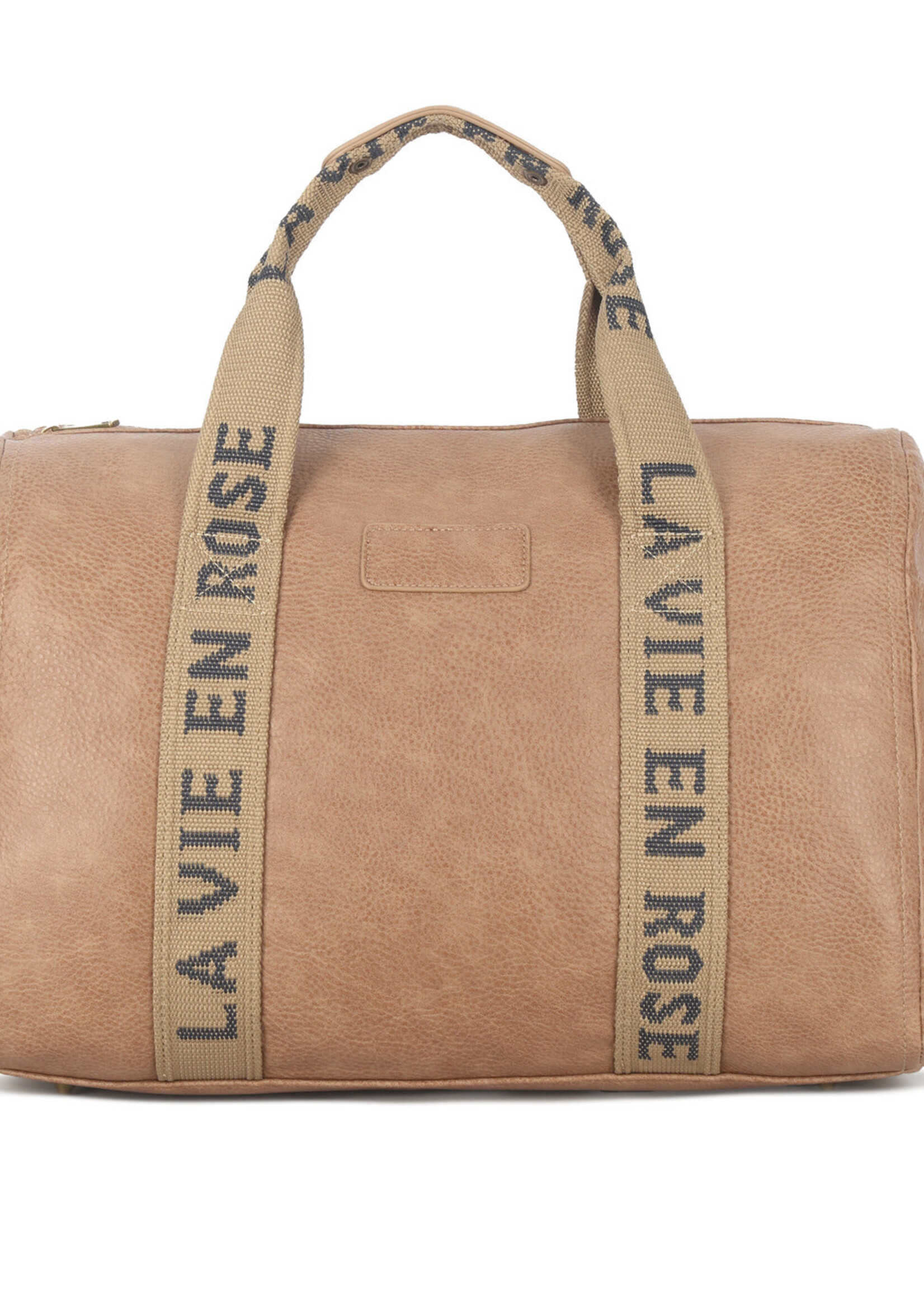 Kunstlederen weekendtas 'La Vie en Rose' | Amy | Meerdere kleuren