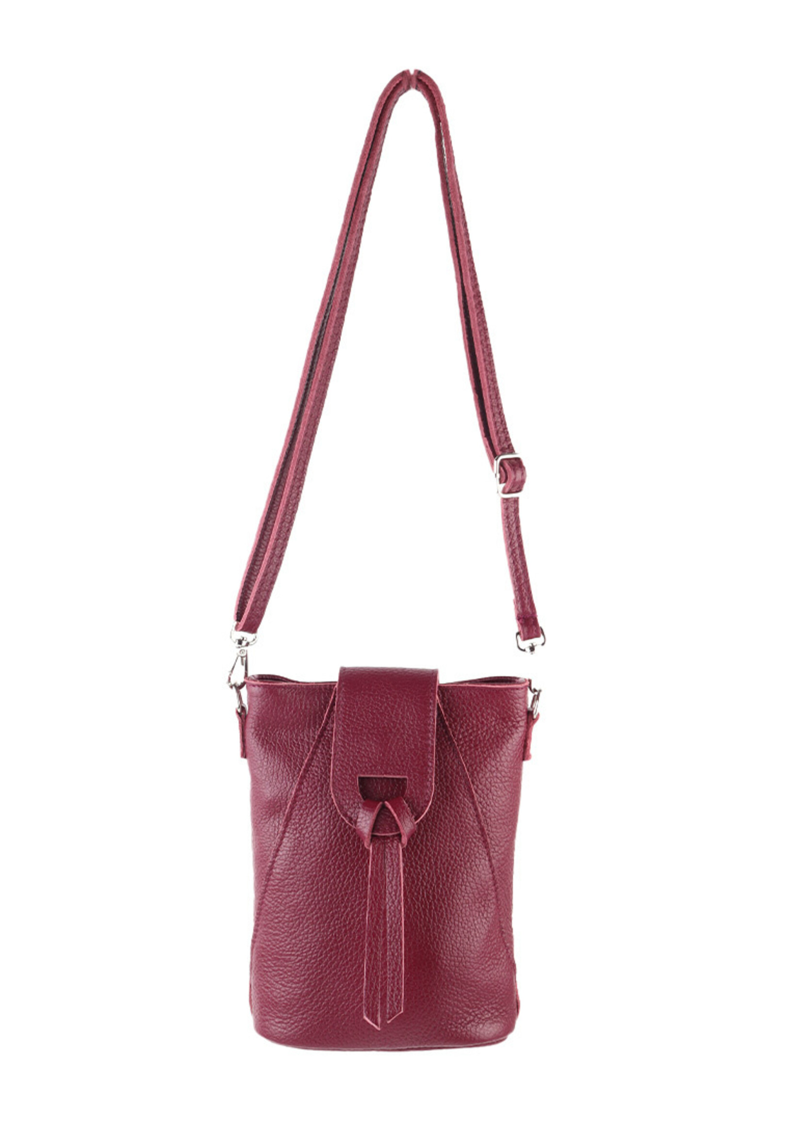 Lederen Schoudertas | Cess | Meerdere kleuren