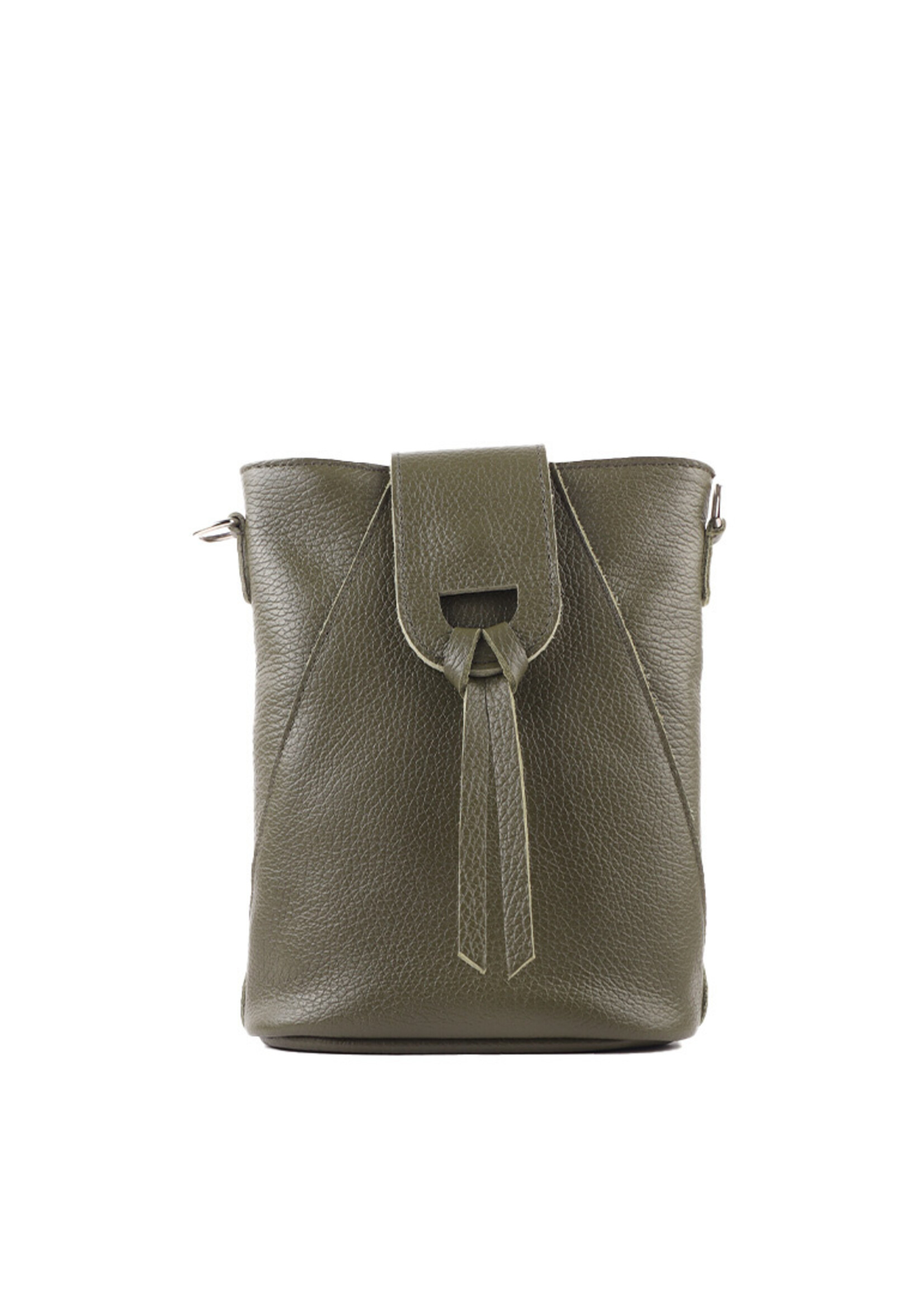 Lederen Schoudertas | Cess | Meerdere kleuren