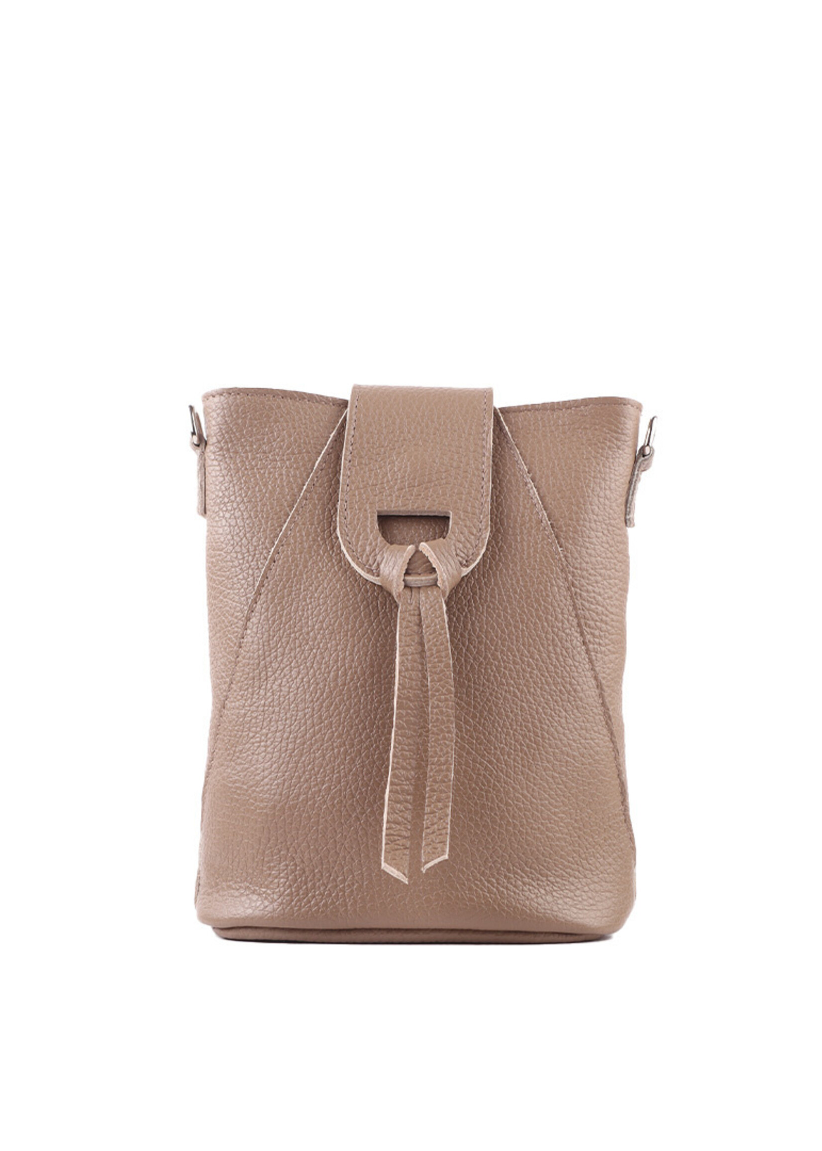 Lederen Schoudertas | Cess | Meerdere kleuren