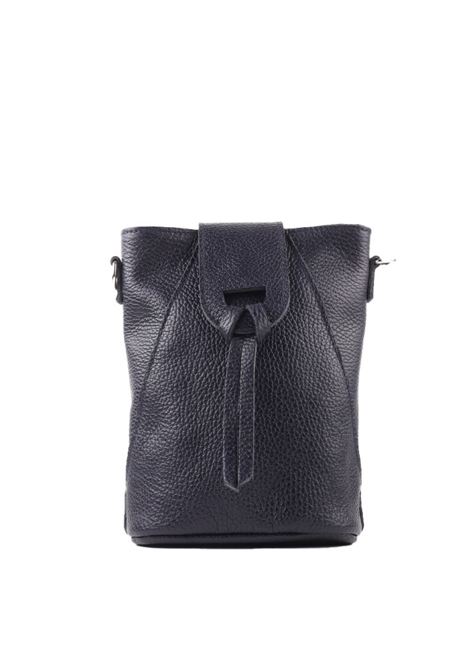 Lederen Schoudertas | Cess | Meerdere kleuren