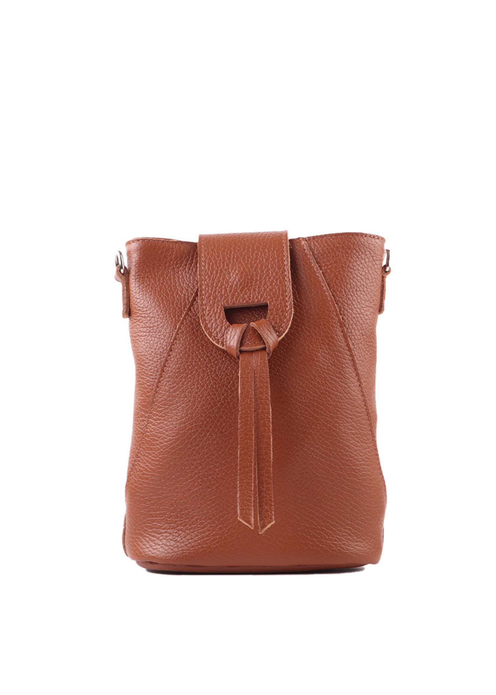 Lederen Schoudertas | Cess | Meerdere kleuren