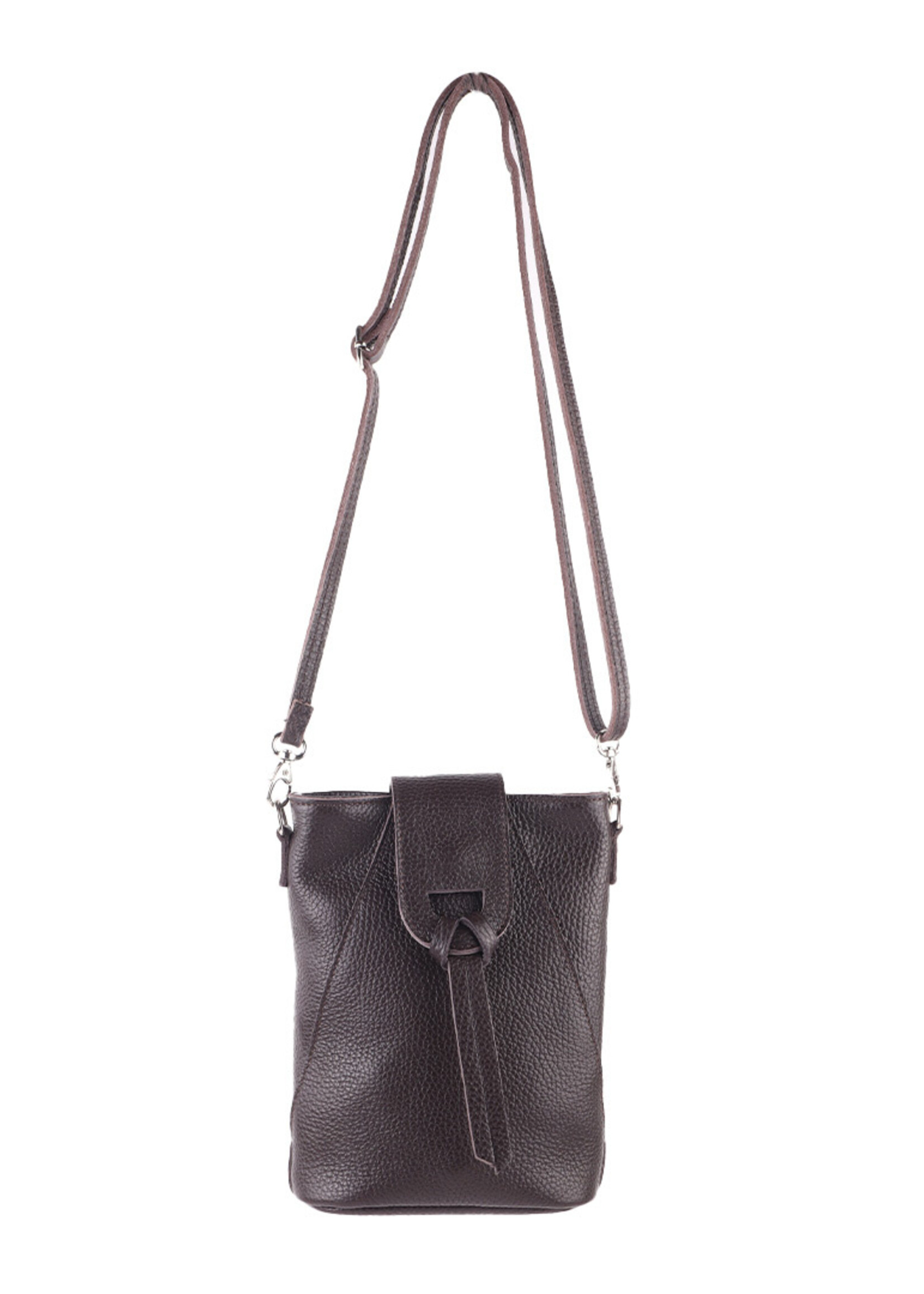 Lederen Schoudertas | Cess | Meerdere kleuren