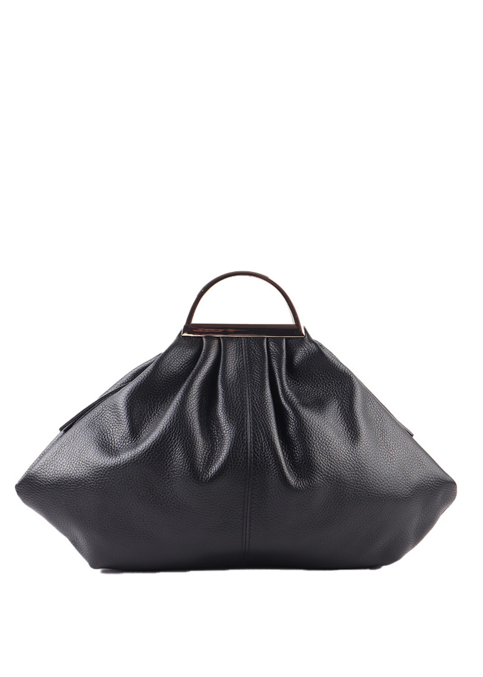 Lederen handtas | Baby | Meerdere kleuren