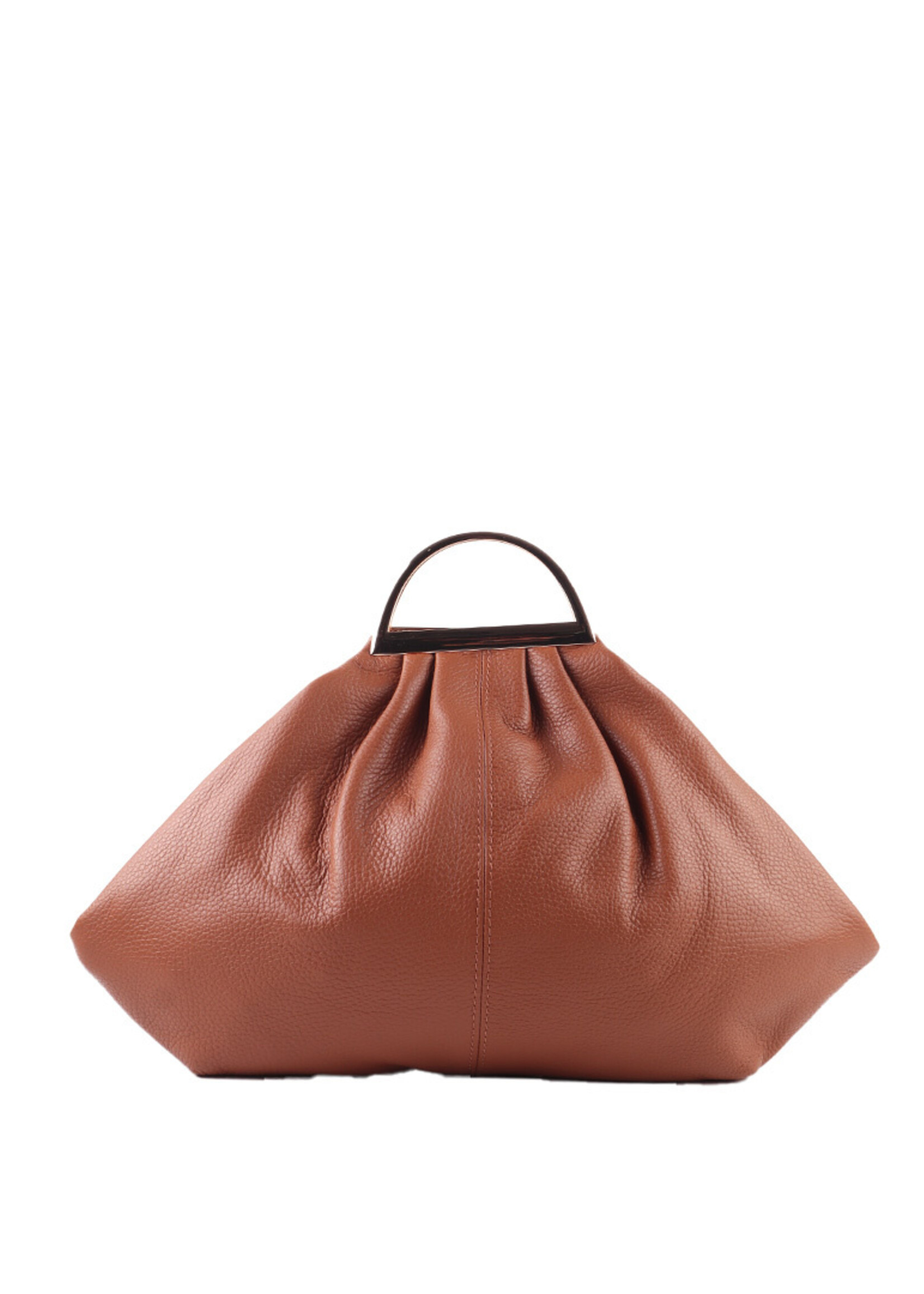 Lederen handtas | Baby | Meerdere kleuren