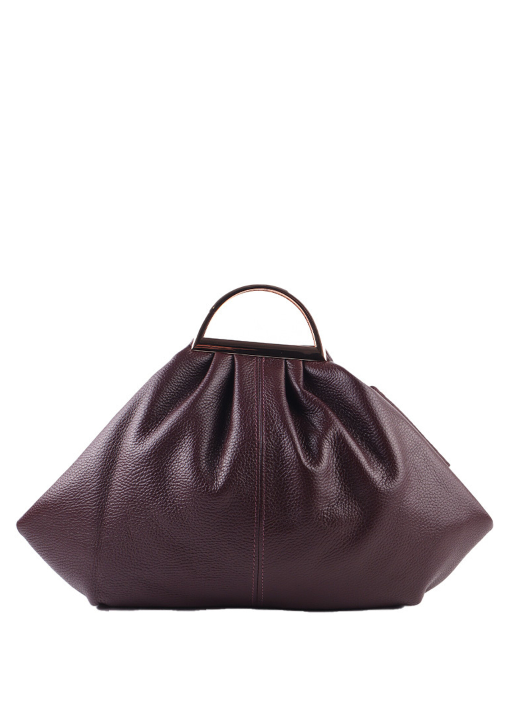 Lederen handtas | Baby | Meerdere kleuren