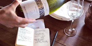 Italiaans wijnhuis Marco Felluga zet zich in voor duurzaamheid