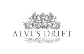 Alvi's Drift - Zuid Afrika