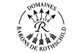 Lafite Rothschild - Bordeaux Frankrijk