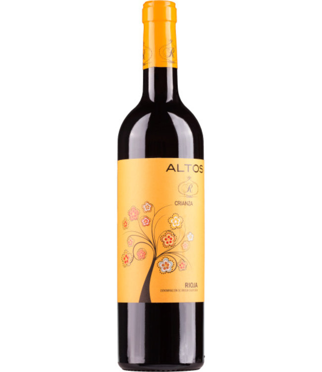 Altos de Rioja Crianza