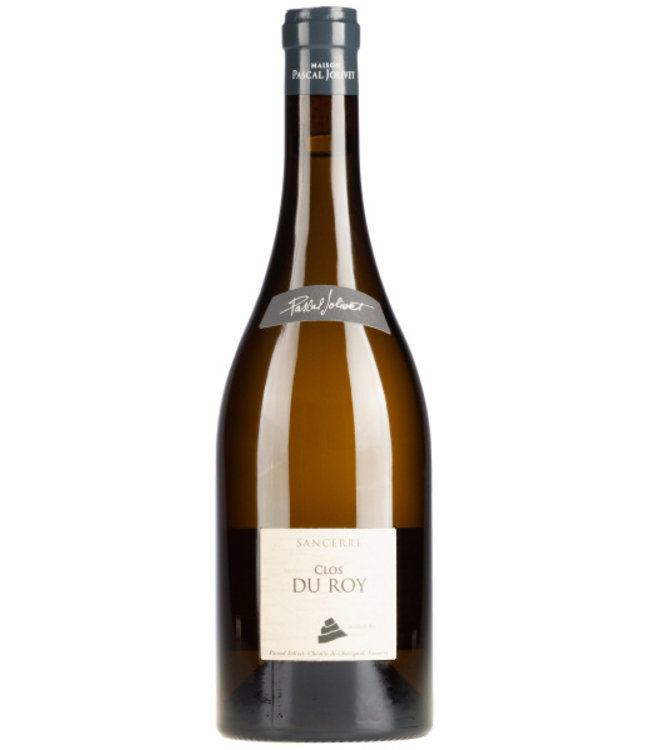 Pascal Jolivet Sancerre Blanc Clos du Roy