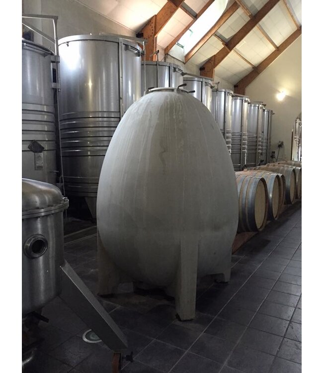 Pascal Jolivet Sancerre Blanc Clos du Roy