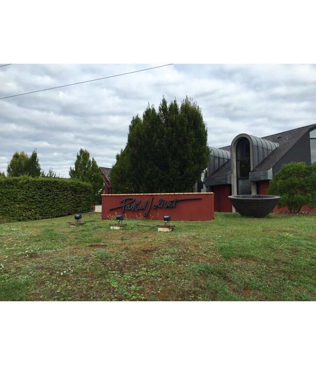 Pascal Jolivet Pouilly Fume