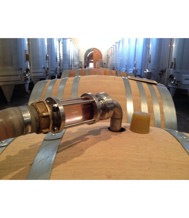 Pascal Jolivet Pouilly Fume