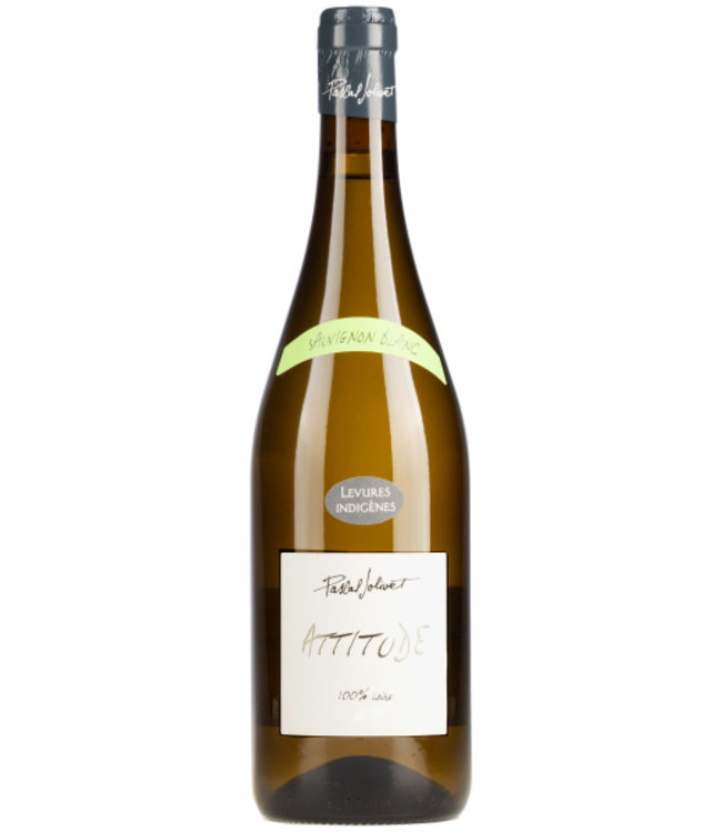 Pascal Jolivet Attitude Sauvignon Blanc