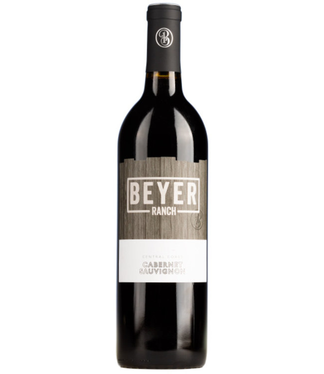 Beyer Ranch Cabernet Sauvignon